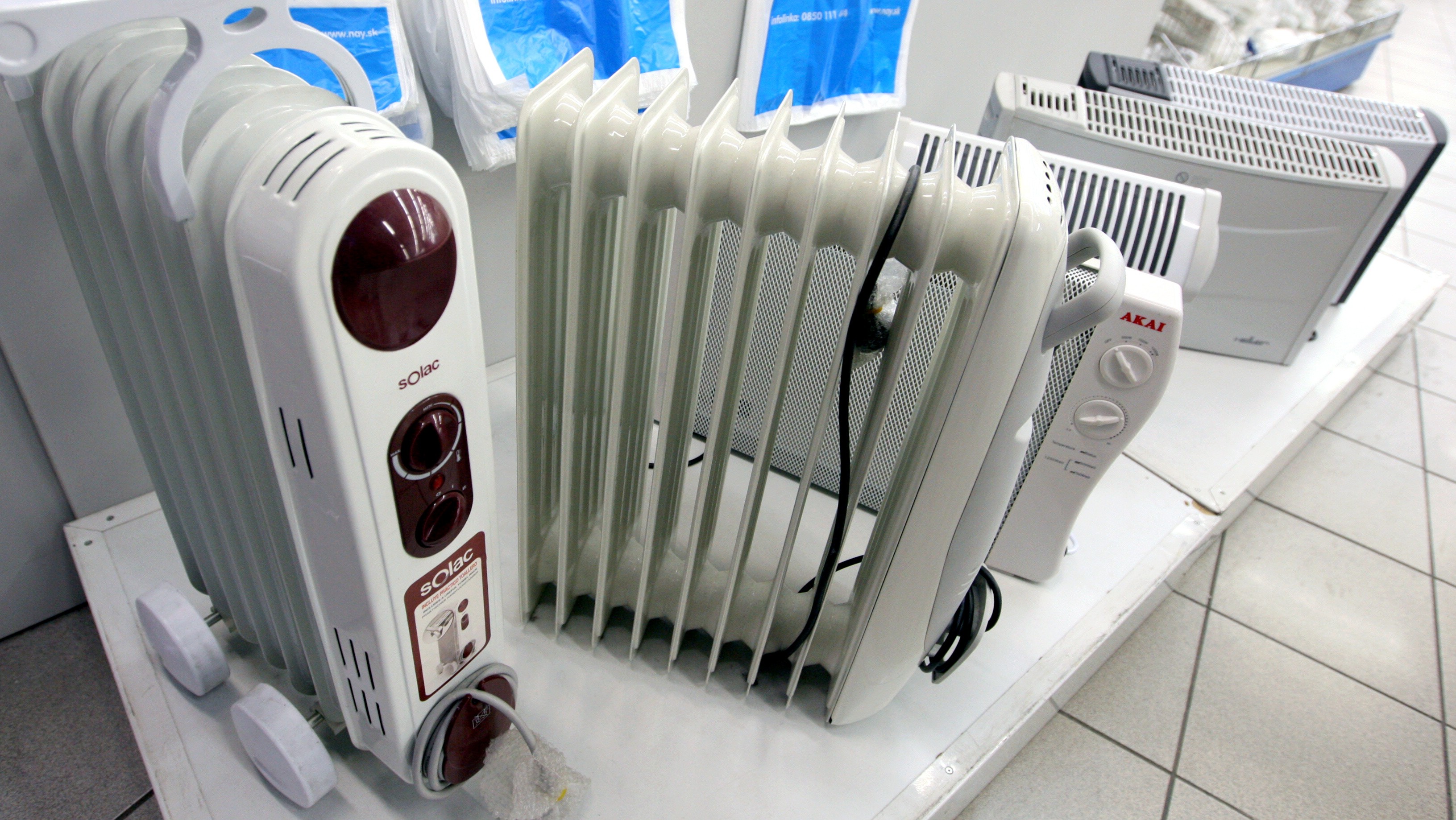 Radiátory_elektrické